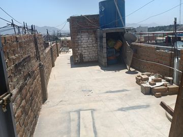 Se Vende Casa en Calle Centrica de Chepén (TSuarez)