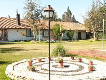 Casa San León de Nos