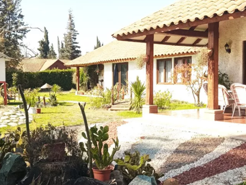 Casa San León de Nos