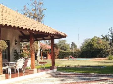Casa San León de Nos