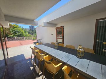 BROKER PASO HONDO REMODELADA 4D-5B-10 ESTAC- PISCINA