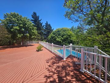 BROKER PASO HONDO REMODELADA 4D-5B-10 ESTAC- PISCINA