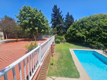 BROKER PASO HONDO REMODELADA 4D-5B-10 ESTAC- PISCINA