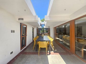 BROKER PASO HONDO REMODELADA 4D-5B-10 ESTAC- PISCINA