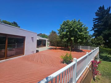 BROKER PASO HONDO REMODELADA 4D-5B-10 ESTAC- PISCINA