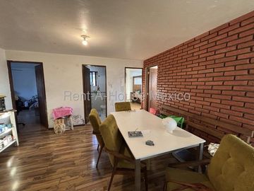 Venta Departamento en Rufino Blanco Fombona #25-1330