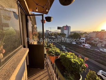 Venta Departamento en Rufino Blanco Fombona #25-1330