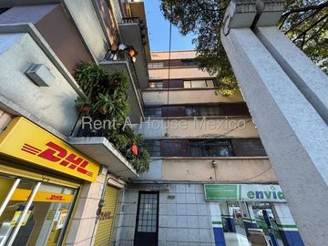 Venta Departamento en Rufino Blanco Fombona #25-1330