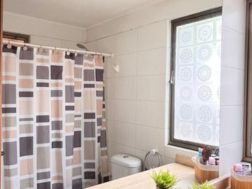 CASA CON PISCINA EN EXCLUSIVO CONDOMINIO LAS PIRCAS