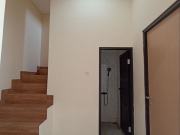Rumah Dijual Di Jatiening Cikunir Bekasi Kota 2 Lantai Murah Perumahan Jual