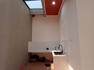 Rumah Dijual Di Jatiening Cikunir Bekasi Kota 2 Lantai Murah Perumahan Jual