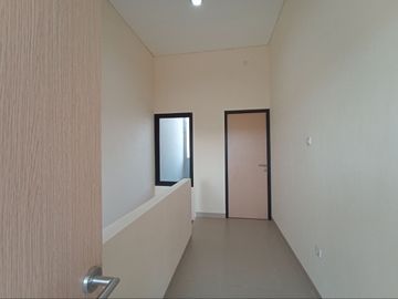 Rumah Dijual Di Jatiening Cikunir Bekasi Kota 2 Lantai Murah Perumahan Jual