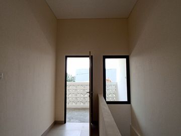 Rumah Dijual Di Jatiening Cikunir Bekasi Kota 2 Lantai Murah Perumahan Jual
