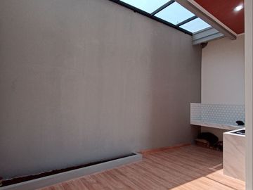 Rumah Dijual Di Jatiening Cikunir Bekasi Kota 2 Lantai Murah Perumahan Jual