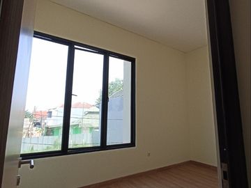 Rumah Dijual Di Jatiening Cikunir Bekasi Kota 2 Lantai Murah Perumahan Jual