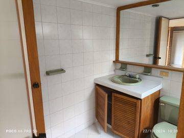 VENTA APARTAMENTO EN ALEJANDRÍA POBLADO