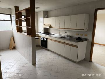 VENTA APARTAMENTO EN ALEJANDRÍA POBLADO