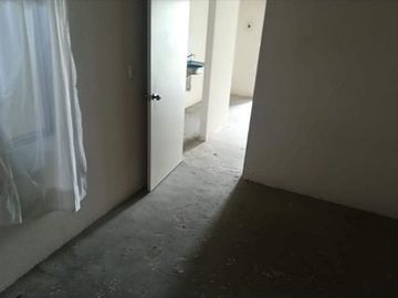 Pie de Casa Economica Nextlalpan