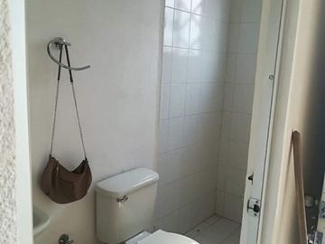 Pie de Casa Economica Nextlalpan