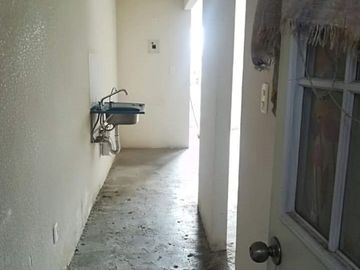 Pie de Casa Economica Nextlalpan
