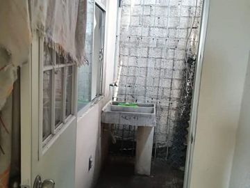 Pie de Casa Economica Nextlalpan
