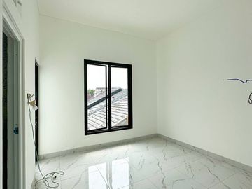 Rumah Dijual Murah Di Cibubur CIRACAS Jakarta Timur Jaktim Dekat Tol Dan Stasiun LRT Cibubur