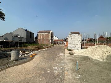 Rumah Dijual Murah Di Cibubur CIRACAS Jakarta Timur Jaktim Dekat Tol Dan Stasiun LRT Cibubur