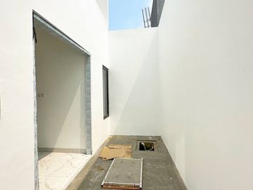 Rumah Dijual Murah Di Cibubur CIRACAS Jakarta Timur Jaktim Dekat Tol Dan Stasiun LRT Cibubur