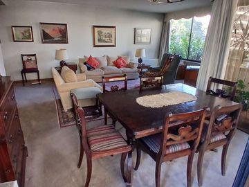 EXCELENTE DEPARTAMENTO 3 D 3 B  ARMANDO JARAMILLO VITACURA