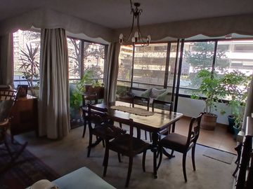 EXCELENTE DEPARTAMENTO 3 D 3 B  ARMANDO JARAMILLO VITACURA