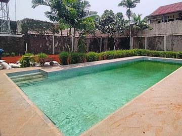 For Sale Houses Ready To Be Occupied Strategic Location in Cipete Utara, Kebayoran Baru, South Jakarta
