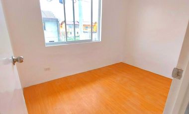 Pre-selling 4 Bedroom Unit Dana with Carport & Balcony at Camella Bohol
