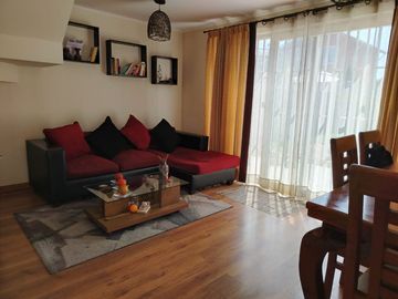 Venta de Casa en el Mejor Sector de Peñaflor