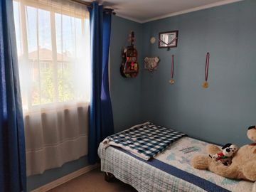 Venta de Casa en el Mejor Sector de Peñaflor