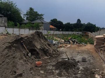 Rumah Cluster Di Pondok Benda Pamulang Tangerang Selatan Tangsel Promo 2 Unit Dijual Jual Perumahan