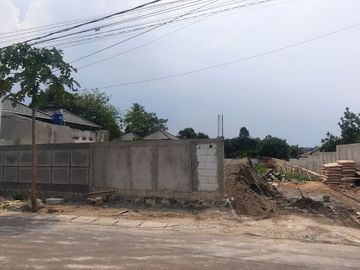 Rumah Cluster Di Pondok Benda Pamulang Tangerang Selatan Tangsel Promo 2 Unit Dijual Jual Perumahan