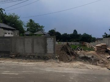 Rumah Cluster Di Pondok Benda Pamulang Tangerang Selatan Tangsel Promo 2 Unit Dijual Jual Perumahan