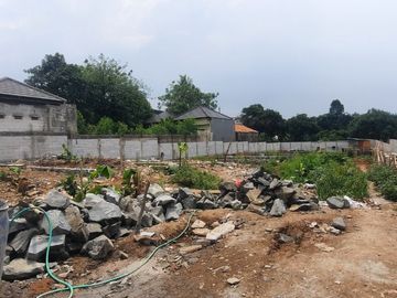 Rumah Cluster Di Pondok Benda Pamulang Tangerang Selatan Tangsel Promo 2 Unit Dijual Jual Perumahan