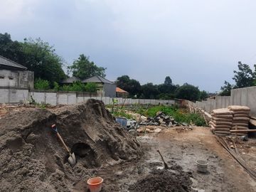 Rumah Cluster Di Pondok Benda Pamulang Tangerang Selatan Tangsel Promo 2 Unit Dijual Jual Perumahan
