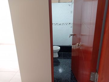 Venta Departamento Amplio de Estreno en San Hilarion, S.J.L.