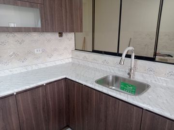 Venta Departamento Amplio de Estreno en San Hilarion, S.J.L.