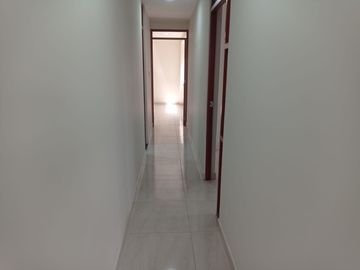 Venta Departamento Amplio de Estreno en San Hilarion, S.J.L.
