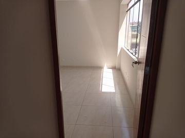 Venta Departamento Amplio de Estreno en San Hilarion, S.J.L.