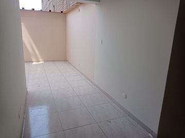 Venta Departamento Amplio de Estreno en San Hilarion, S.J.L.