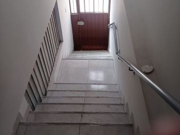 Venta Departamento Amplio de Estreno en San Hilarion, S.J.L.