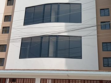 Venta Departamento Amplio de Estreno en San Hilarion, S.J.L.