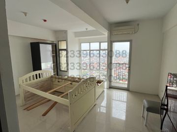 PROMO AKHIR TAHUN 2BR MURAH Apartemen Gunawangsa Tidar Full Furnish