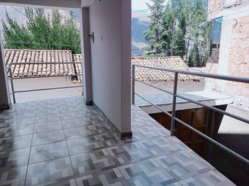 ¡Llega tu oportunidad de vivir o invertir en el Valle Sagrado!