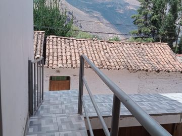 ¡Llega tu oportunidad de vivir o invertir en el Valle Sagrado!