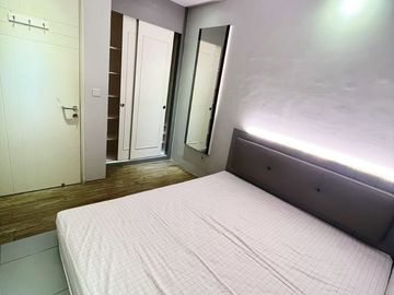Apartemen Eastcoast Residence FULL INTERIOR